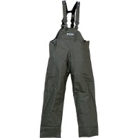 ΑΔΙΑΒΡΟΧΟ ΠΑΝΤΑΛΟΝΙ (ΝΙΤΣΕΡΑΔΑ) OCEAN 18-13 ΠΡΑΣΙΝΟ ΧΡΩΜΑ