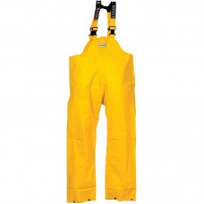 ΑΔΙΑΒΡΟΧΟ ΠΑΝΤΑΛΟΝΙ (ΝΙΤΣΕΡΑΔΑ) OCEAN 18-13 ΚΙΤΡΙΝΟ ΧΡΩΜΑ