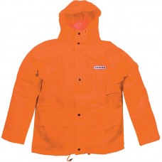 ΑΔΙΑΒΡΟΧΟ ΣΑΚΑΚΙ (ΝΙΤΣΕΡΑΔΑ) OCEAN 18-20 ΠΟΡΤΟΚΑΛΙ ΧΡΩΜΑ