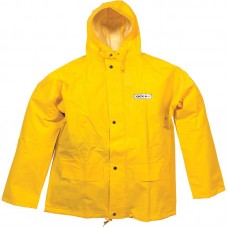 ΑΔΙΑΒΡΟΧΟ ΣΑΚΑΚΙ (ΝΙΤΣΕΡΑΔΑ) OCEAN 18-20 ΚΙΤΡΙΝΟ ΧΡΩΜΑ