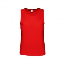 SOL'S JUSTIN MAN - 11465 RED