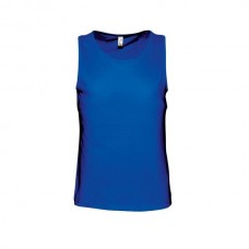 SOL'S JUSTIN MAN - 11465 BLUE