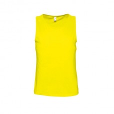 SOL'S JUSTIN MAN - 11465 YELLOW