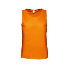 SOL'S JUSTIN MAN - 11465 ORANGE