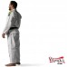 Brazilian Jiu-Jitsu Uniform Olympus White 550 gr Pearl