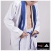 BRAZILIAN JIU-JITSU UNIFORM ADIDAS CHALLENGE 2.0