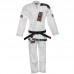 Στολή Essimo Brazilian Ju Jitsu White