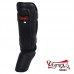 Shin Instep Guard Olympus - Low Kick PVC Extra Strengthened