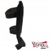 Shin Instep Guard Olympus - Low Kick PVC Extra Strengthened