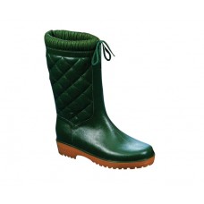 ΓΑΛΟΤΣΑ PVC ΜΕ ΕΣΩΤΕΡΙΚΗ ΕΠΕΝΔΥΣΗ ΓΟΥΝΑ