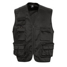 ΓΙΛΕΚΟ ΡΕΠΟΡΤΕΡ 108 ΜΑΥΡΟ ΧΡΩΜΑ