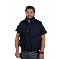 ΜΠΟΥΦΑΝ ΑΜΑΝΙΚΟ ΕΡΓΑΣΙΑΣ ΜΠΛΕ ΡΟΥΑ 