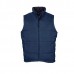 SOL'S WARM - 44002 ΓΙΛΕΚΟ ΑΜΑΝΙΚΟ ΜΠΛΛΕ-NAVY ΧΡΩΜΑ