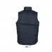 SOL'S WARM - 44002 ΓΙΛΕΚΟ ΑΜΑΝΙΚΟ ΜΠΛΛΕ-NAVY ΧΡΩΜΑ