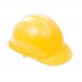 Κράνος ασφαλείας 1151-001 ΚΙΤΡΙΝΟ ΧΡΩΜΑ