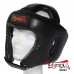 Head Guard Olympus Kick Thai Boxing - STARTEC BLACK