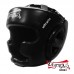 Head Guard Olympus Full Face ULTRA LITE BLACK