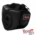 Head Guard Olympus Full Face ULTRA LITE BLACK