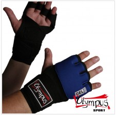 Hand Wraps Glove Quick Wrap
