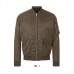 SOL'S REBEL - 01616 ΜΠΟΥΦΑΝ BOMBER UMBER ΧΡΩΜΑ