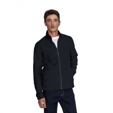 ΖΑΚΕΤΑ ΦΛΙΣ SOLS NORMAN MEN - 02093 ΜΑΥΡΟ ΧΡΩΜΑ