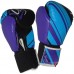 BOXING GLOVES BLUE OLYMPUS JUNIOR FOR KIDS 