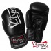Boxing Gloves Olympus - Fighting III Leather Black