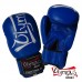 Boxing Gloves Olympus - Fighting III Leather Blue