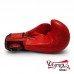 Boxing Gloves Olympus - Fighting III Leather Red