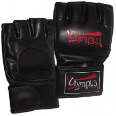 MMA GLOVES OLYMPUS UFC STYLE PU