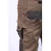 Μπεζ Παντελόνι εργασίας Hardwork Dakota 5222-000