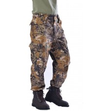 Παντελόνι παραλλαγής φυλλωσιά Ιέραξ ERGO 5221-780