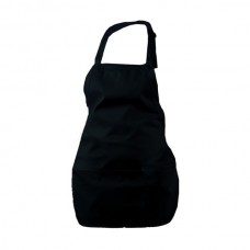 ΠΟΔΙΑ ΣΕΡΒΙΤΟΡΑΣ 965 SOLS ΜΑΥΡΟ ΧΡΩΜΑ