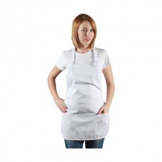 ΠΟΔΙΑ ΣΕΡΒΙΤΟΡΑΣ 965 SOLS ΛΕΥΚΟ ΧΡΩΜΑ