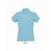 ΜΠΛΟΥΖΑΚΙ POLO ΓΥΝΑΙΚΕΙΟ SOLS PASSION - 11338