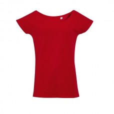 SOLS MARYLIN 11398 ΚΟΚΚΙΝΟ