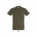 SOLS T-SHIRT REGENT ΑΝΤΡΙΚΟ  - 11380