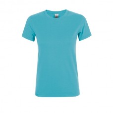 SOLS T-SHIRT REGENT ΓΥΝΑΙΚΕΙΟ ΣΙΕΛ- 01825