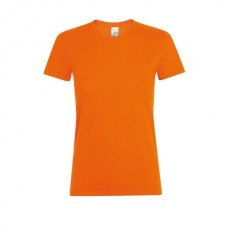 SOLS T-SHIRT REGENT ΓΥΝΑΙΚΕΙΟ ΠΟΡΤΟΚΑΛΙ- 01825
