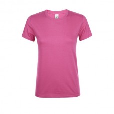 SOLS T-SHIRT REGENT ΓΥΝΑΙΚΕΙΟ ΡΟΖ- 01825