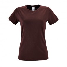SOLS T-SHIRT REGENT ΓΥΝΑΙΚΕΙΟ BURGUNDY- 01825
