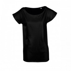 SOLS MARYLIN 11398 ΜΑΥΡΟ