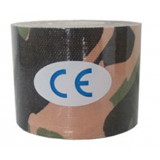 TAPE ΚΙΝΗΣΗΣ ΑΘΛΗΤΩΝ ΠΑΡΑΛΛΑΓΗΣ