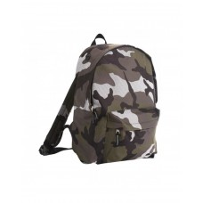 ΤΣΑΝΤΑ SOLS CRIDER CAMO - 70100